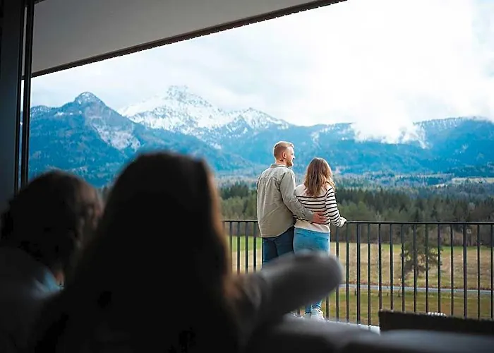 Premium Apartments Monterra