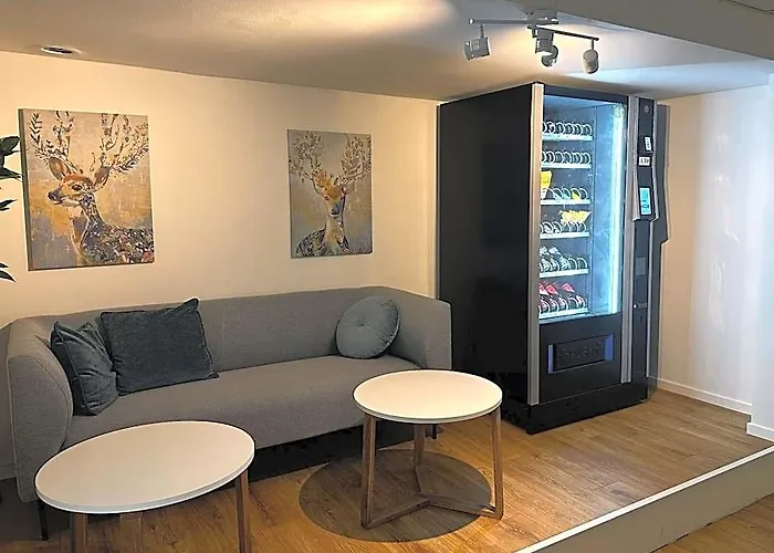 Attic Hostel