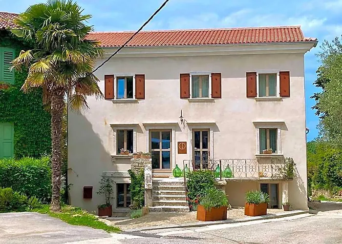 Casa Dante - Boutiquehouse Tomr