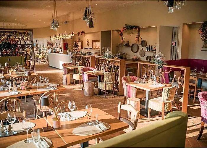 Conti Thun Wine Resort