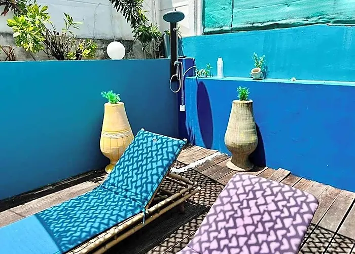 Serenity Piscine 53M Cube