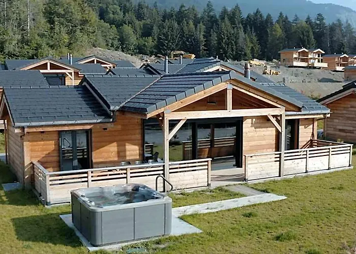 Woodland Village Anzere