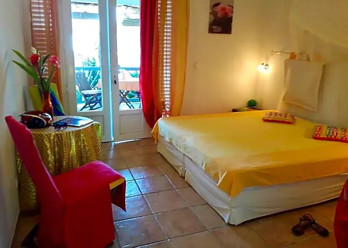 Villa Rose Caraibes