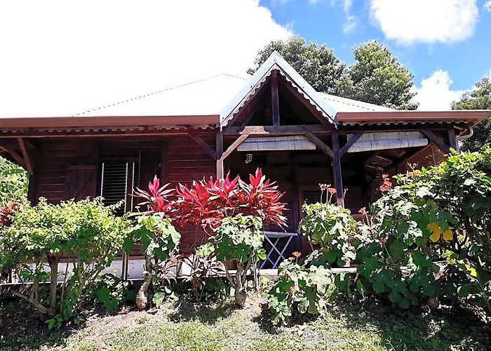Villa Rose Caraibes