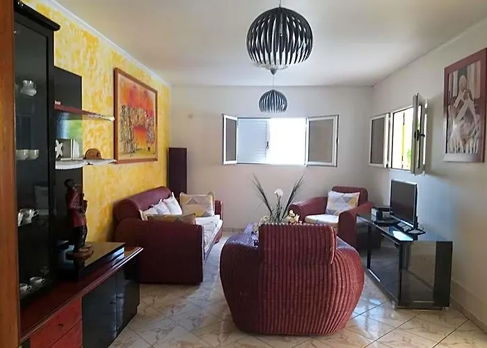 Villa Alizee