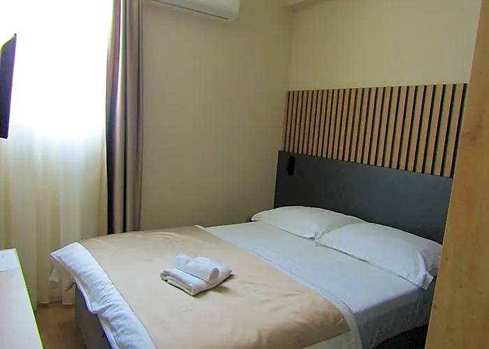 Beach Hotel Bozikovina 2