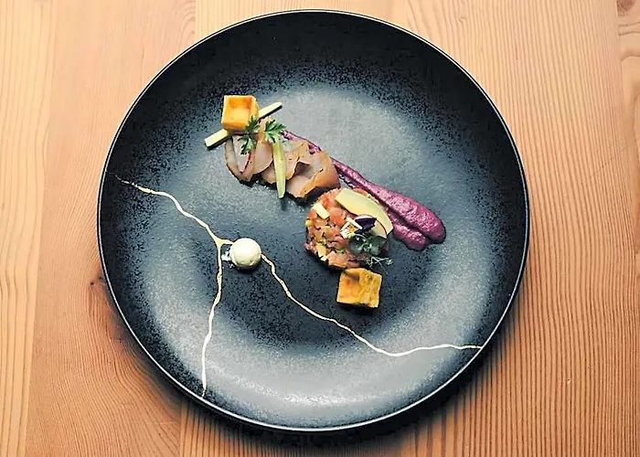 Valsegg Chalets Suedtirol - Luxury And Private Hideaway