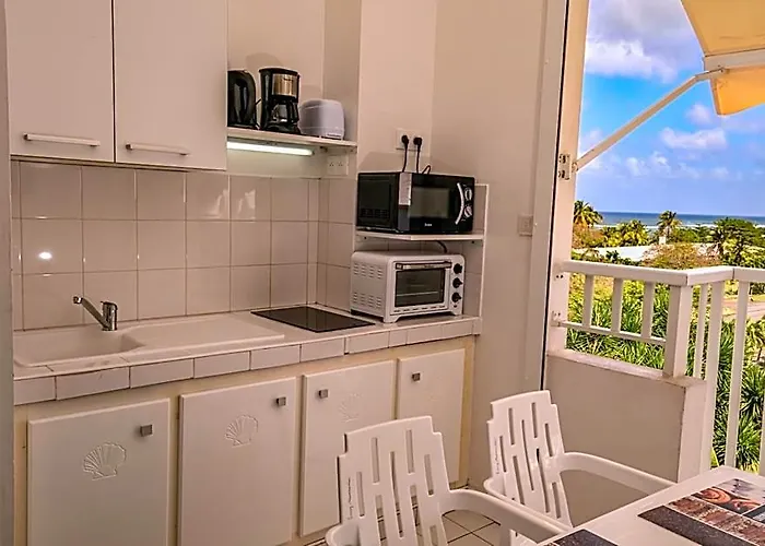 Residence Tropicale