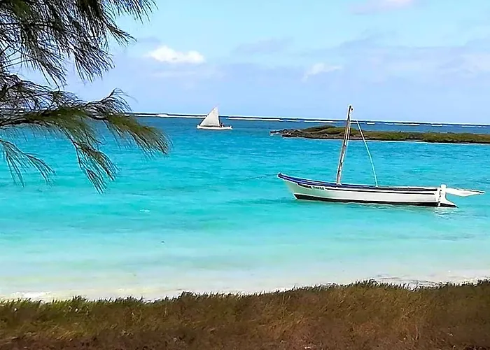 Reve Des Iles Guesthouse
