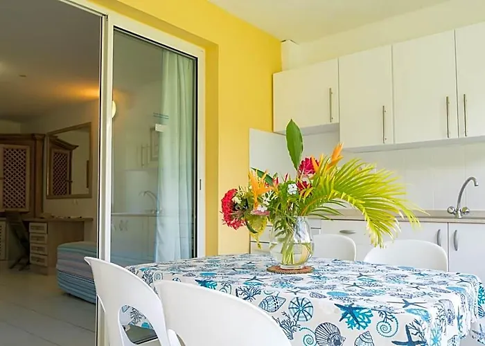 Residence Les Cayalines