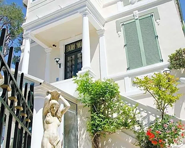 Emeraude Résidence Hotelière Juan-les-Pins
