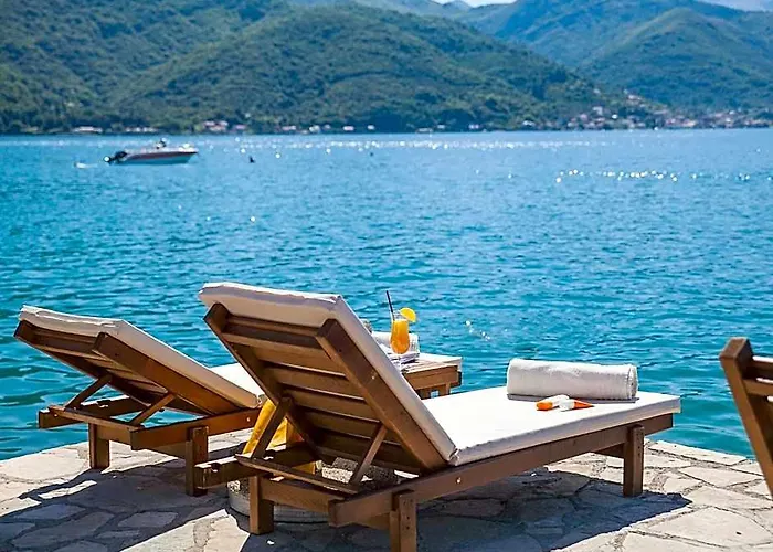 Boutique Hotel And Spa Blanc & Bleu - Blanche