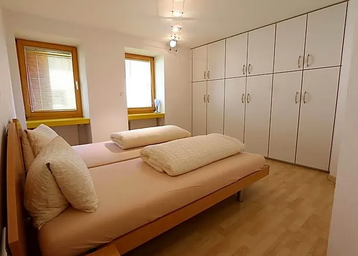 Hotel Alpina