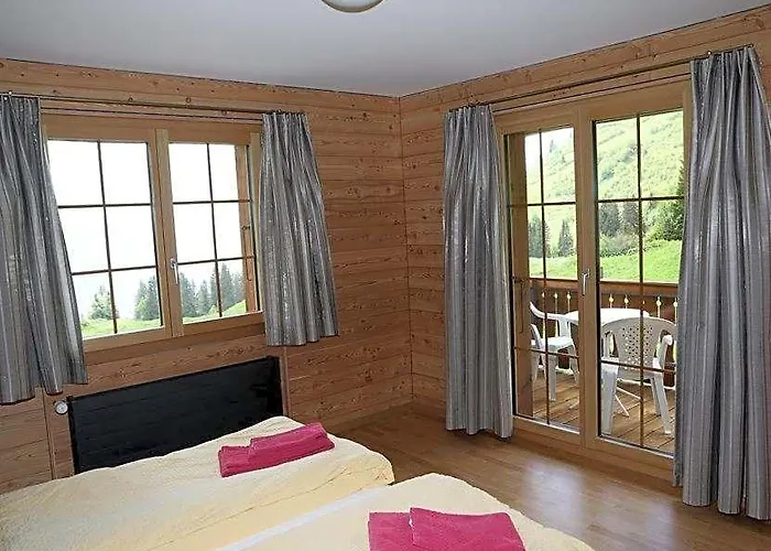 Hotel Sonnenberg