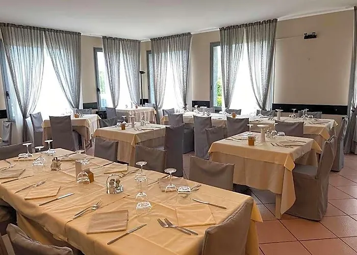 Albergo Del Mera-Ristorante Da Lui
