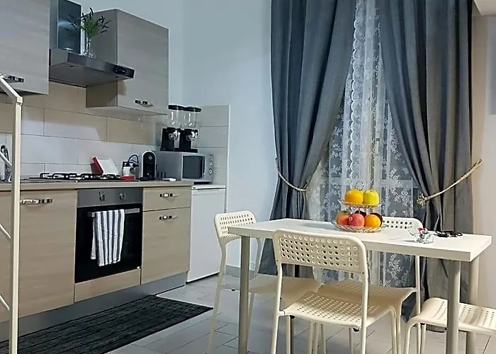 Casa Lucia