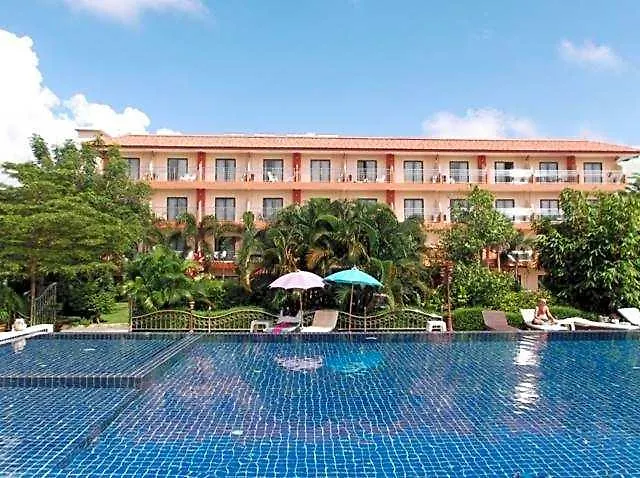 Ptk Residence