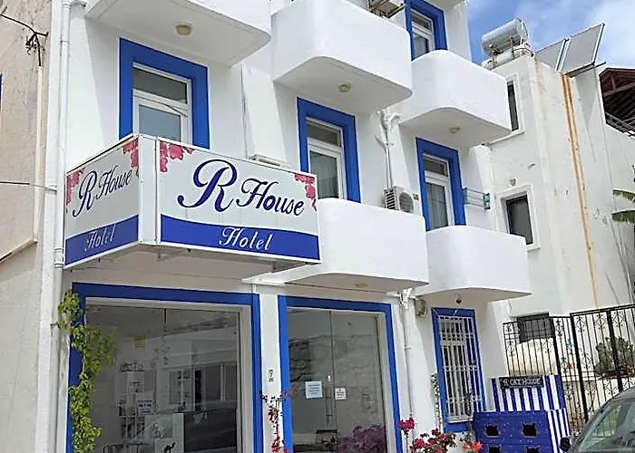 R House Hotel