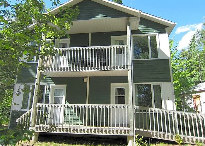 Auberge Île du Repos