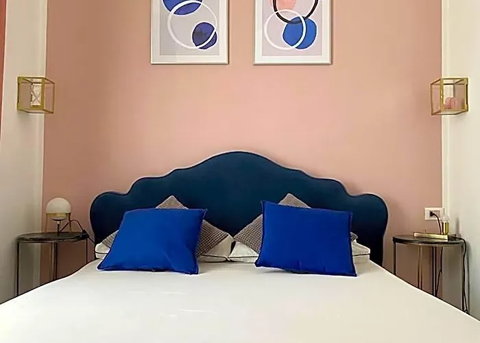 B&B Monteverdi L'Arancio