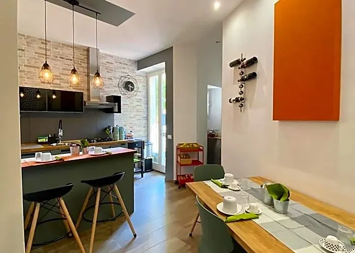 B&B Monteverdi L'Arancio