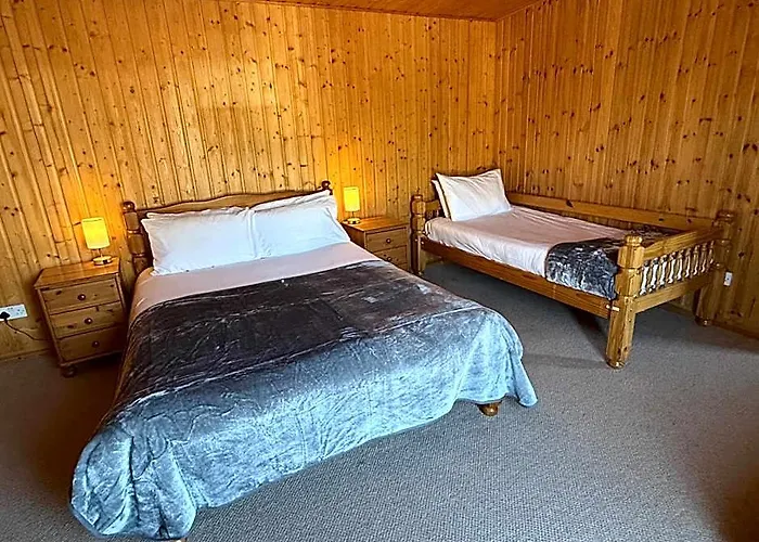 Ox Hotel Spean Bridge
