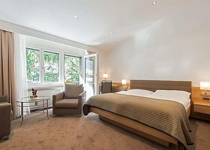 Hotel Mistral Superior