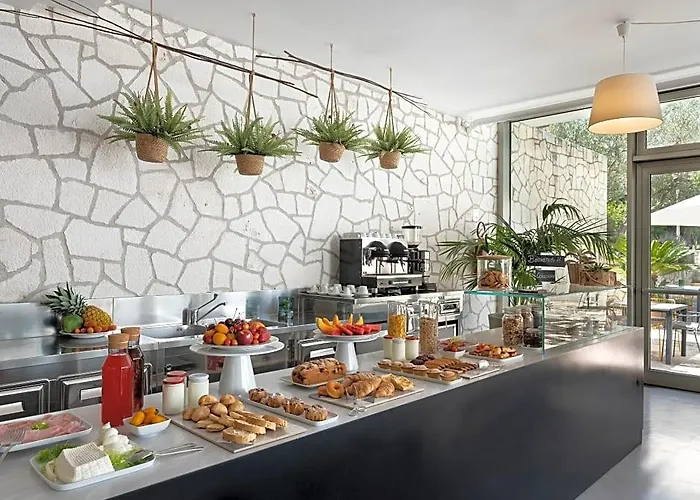 Hotel Ristorante Colle Del Sole