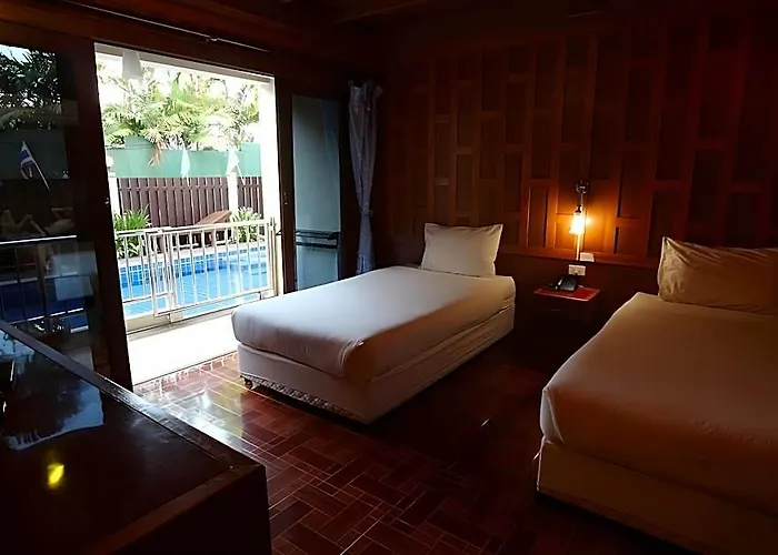 Jj Residence