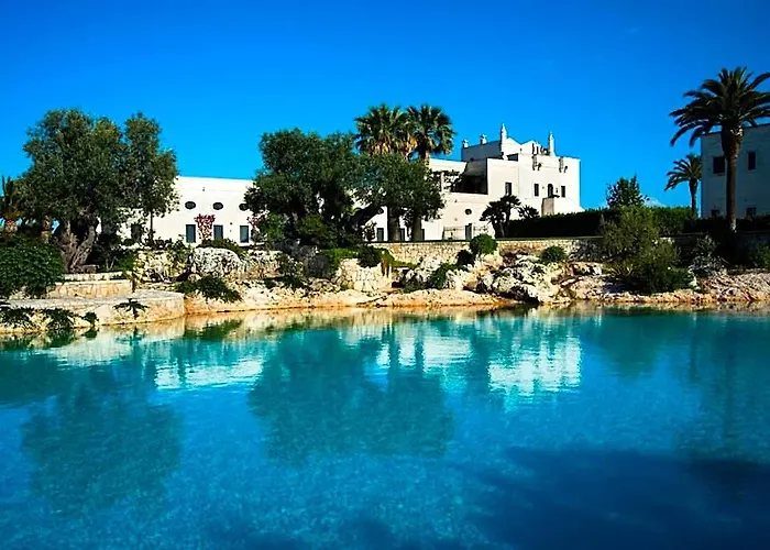 Masseria San Domenico