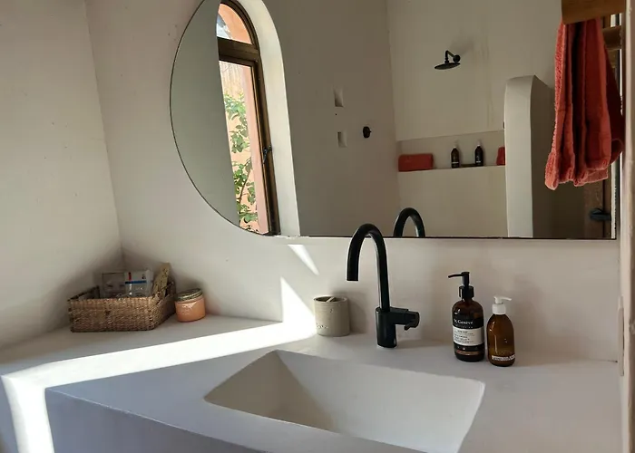 Casa Liquen