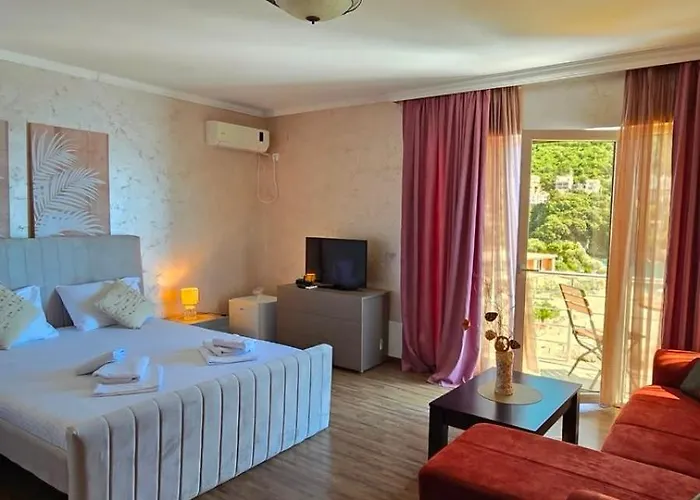 Hotel Victoria