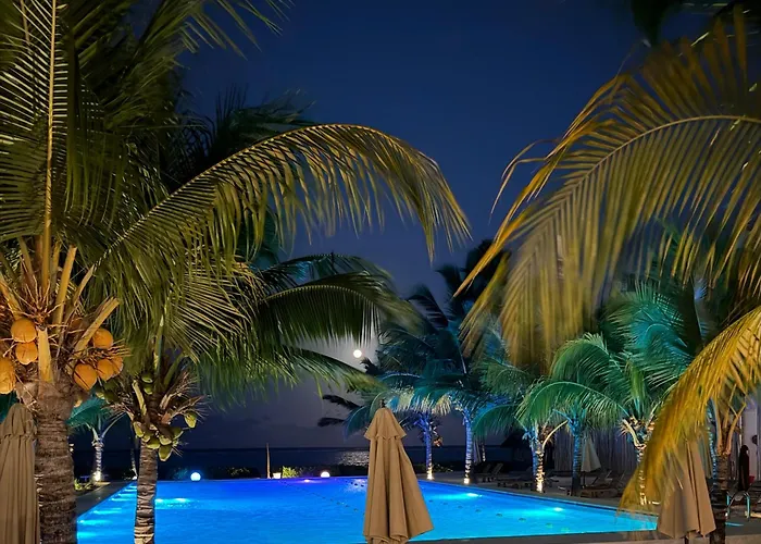Infinity Beach Boutique Hotel&SPA
