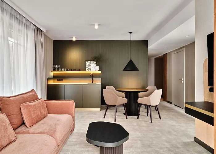 Moevenpick Resort & Spa Karpacz