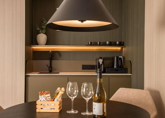 Moevenpick Resort & Spa Karpacz