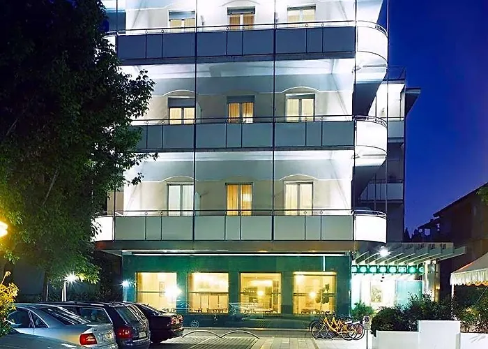 Acasamia Welchome Hotel
