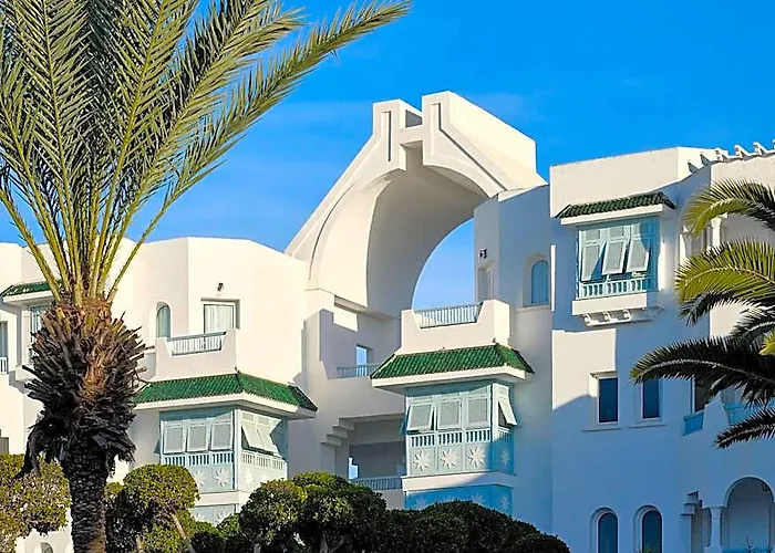 The Mirage Resort & Spa