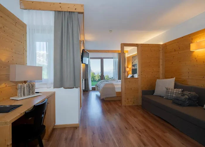 Berghotel Zorzi