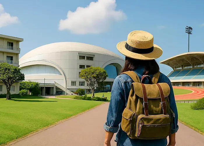 Minsyuku Okinawa Kubotaso - Vacation Stay 87569V
