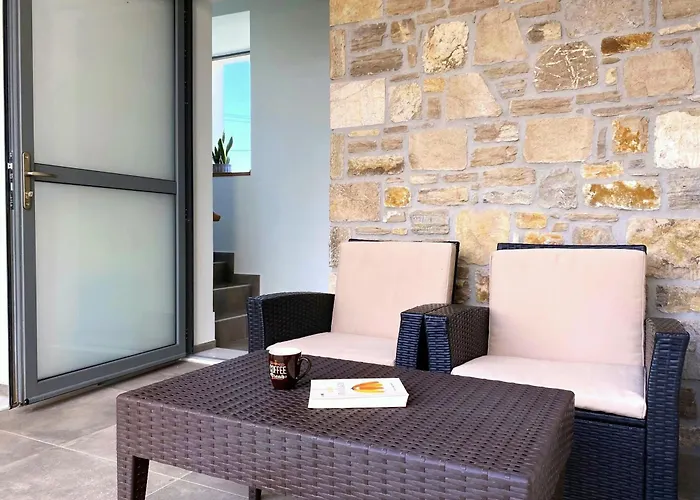 Itida Suites