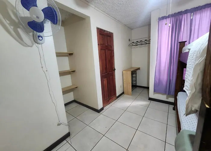 Casa Todah B&B