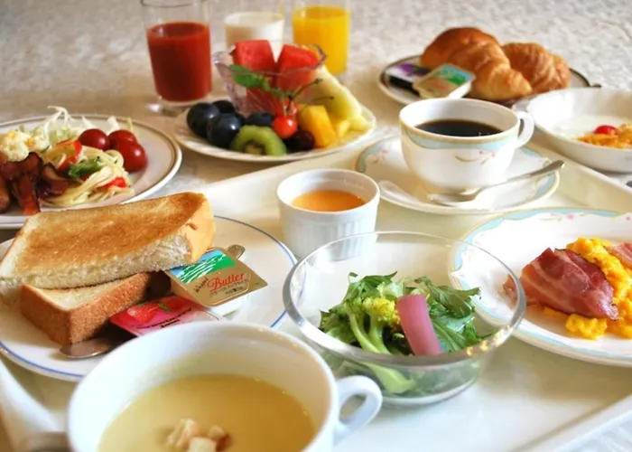 K,M,H Art Hotel By Kure Morisawa - Vacation Stay 11404V