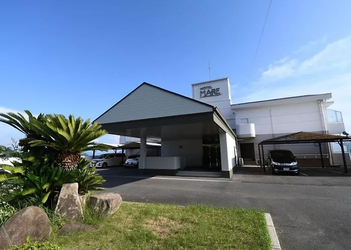 Hotel Mare - Vacation Stay 58088V