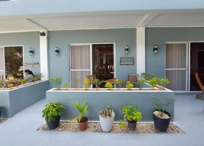 The Village Panglao