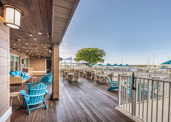 Compass By Margaritaville Beaufort