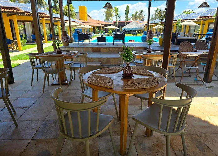 Hotel Velejar
