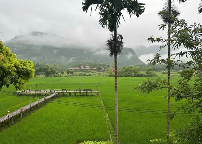 Mai Chau Mountain Delight