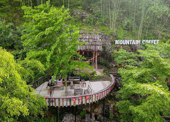 Mai Chau Mountain Delight
