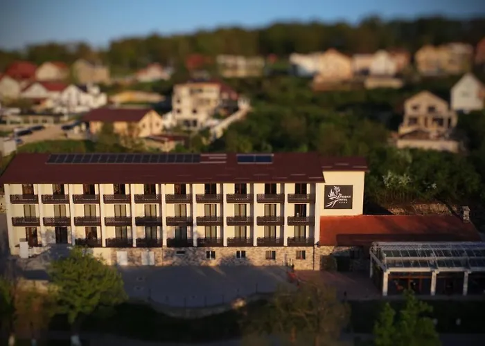 Phoenix Hotel Hunedoara