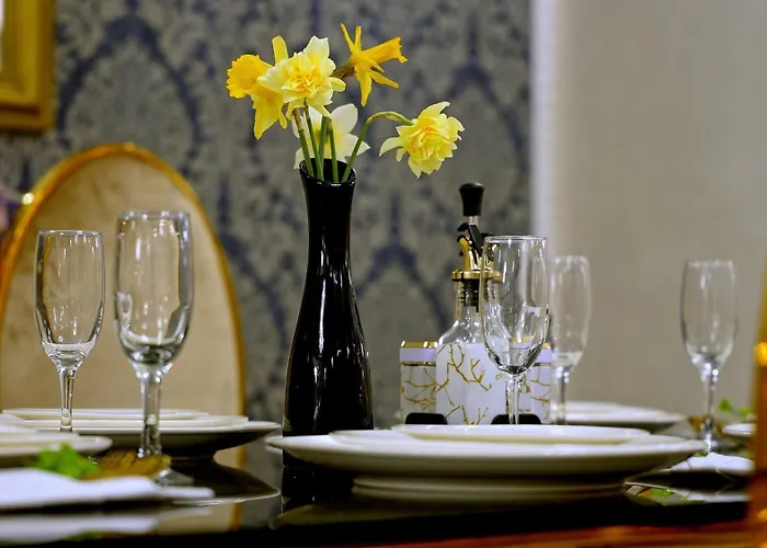 Phoenix Hotel Hunedoara